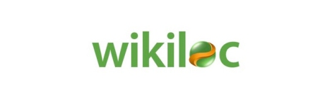 Logo de Wikiloc